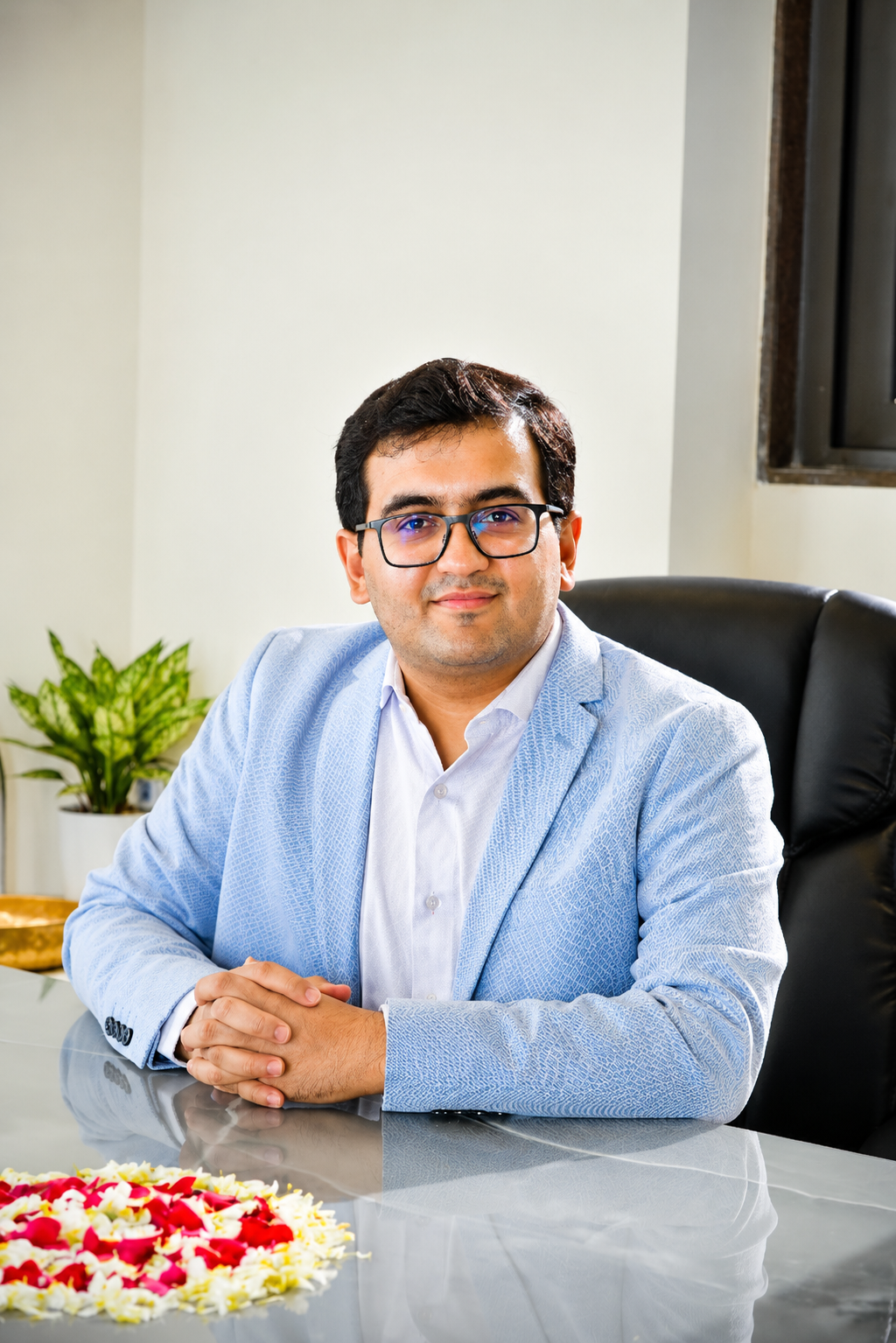 Founder